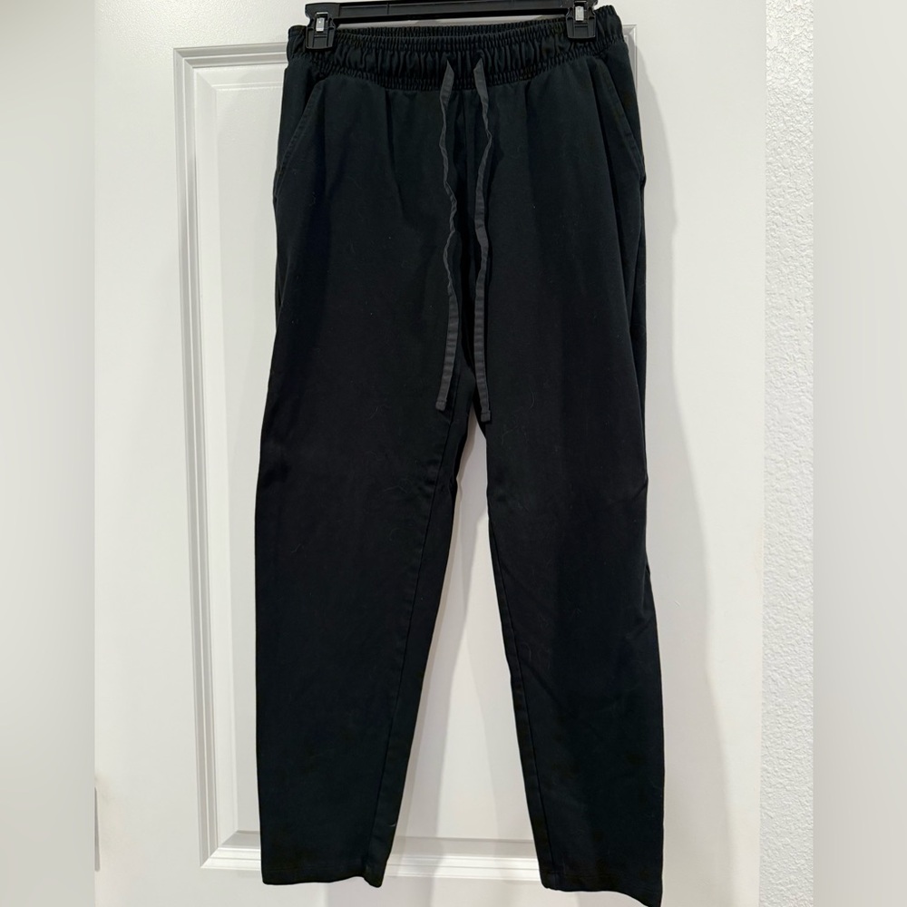 A New Day Women’s Black Joggers